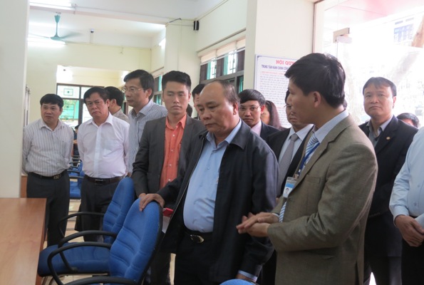 Quảng Ninh cần tăng cường công tác kiểm tra, giám sát chống buôn lậu qua biên giới